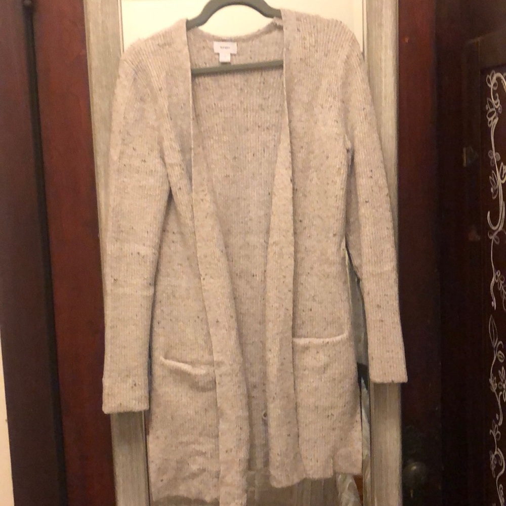 Old Navy | Long cardigan | Size S